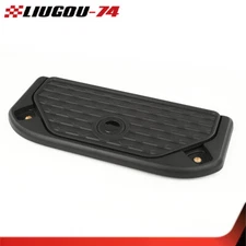 Fit For Dodge Ram 1500 2019-2024 5YM17TX7AE Storage Box Lid Cover Black 