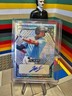 2021 Leaf Flash Jose Salas #BA-JS1 Auto
