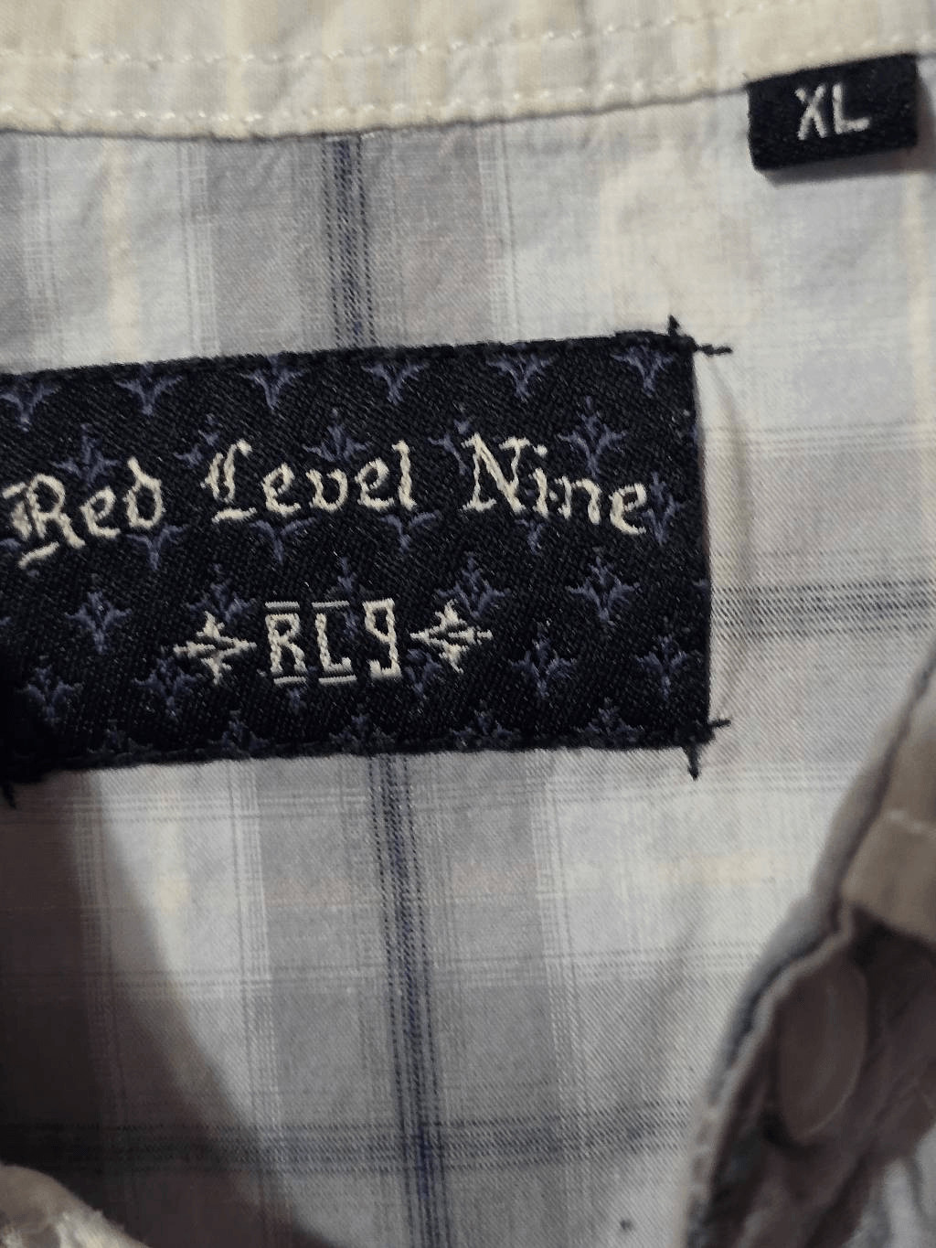 OOAK Custom Upcycled Western Shirt - image 4