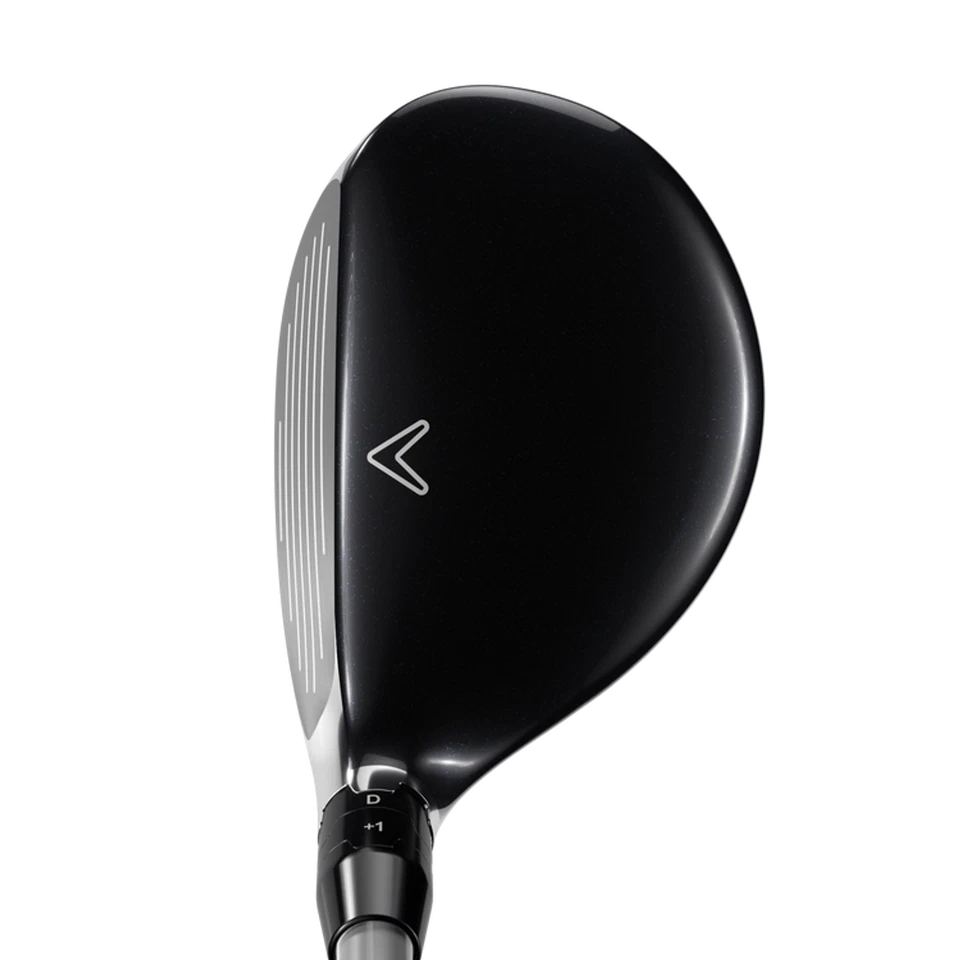 Callaway Womens Paradym X Hybrid New 2023 | Choose your Loft, and Flex - Image 2 of 4