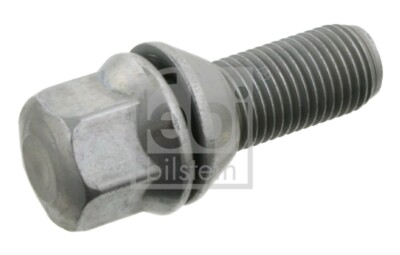 Febi Bilstein 27793 Wheel Bolt for, Renault