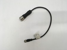Banner  QD To M23 Adapter Cable MQDEC-801-12M23