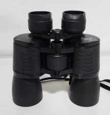 Barska 10x50 Binoculars Multi-Coated Optics - FOV 367ft / 1000yd