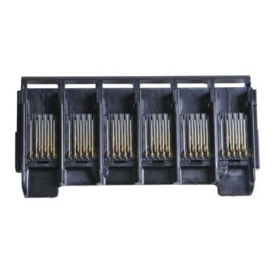 Epson Stylus Photo R1390 1400 Cartridge Chip Board (CSIC) -1454340