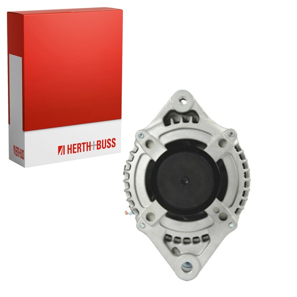Herth+Buss Jakoparts Lichtmaschine Generator 14V 100A FüR Toyota Yaris 1.0 69 PS-image