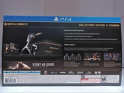 Buy Mortal Kombat 1 PS4 Compare Prices