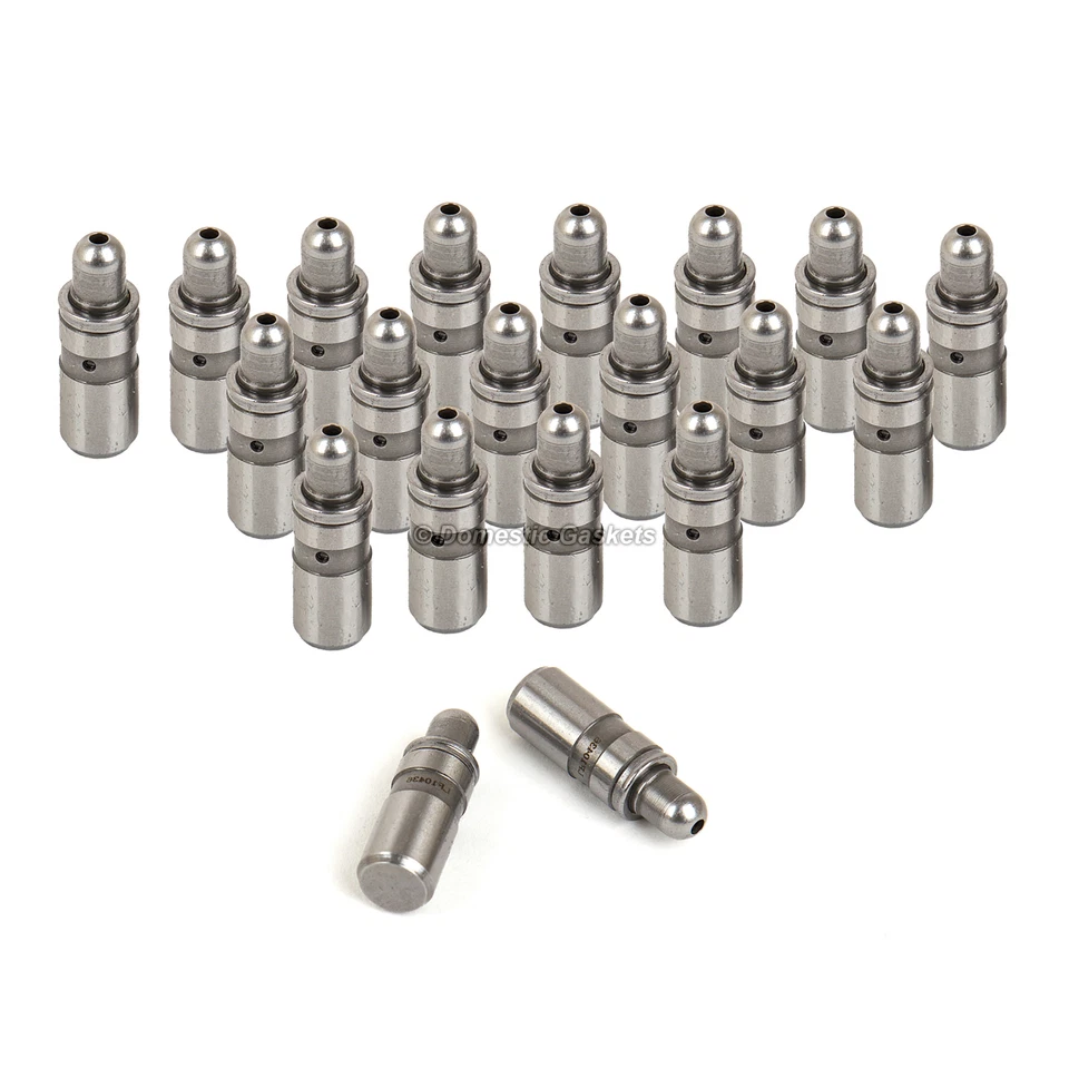 Ajustadores de pestañas elevadores aptos para GMC Hummer Chevrolet 3,5 L 3,7 L Foto 2 de 4