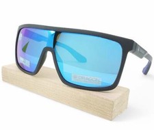  DR143S-003 Unisex DRAGON DR Momentum LL Polarized Sunglasses