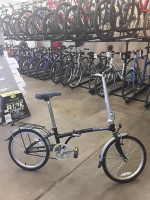 dahon 4130 chromoly