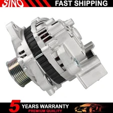 Alternator 11176 for Honda Civic 1.8L 2006 2007 2008 2009 2010 2011