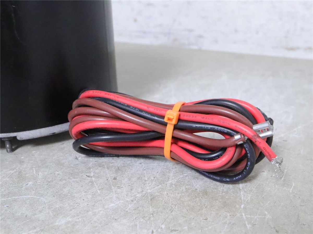 Broad-Ocean Y7S859D805NSL S1-02436240000 Condenser Motor 208