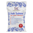 Water Softener Salt Tablets 25KG Bag For All Water Purifier Quality Food Grade