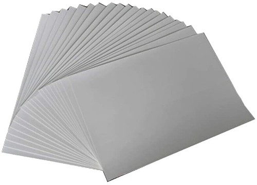 5Pcs Inkjet Transfer Papier A4 Size Water-Slide De... - Vicedeal 5Pcs Inkjet Transfer Papier A4 Size Water-Slide De... - Vicedeal