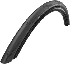 Schwalbe One Tire - 700x25 Tubeless Fold Black Perf Line