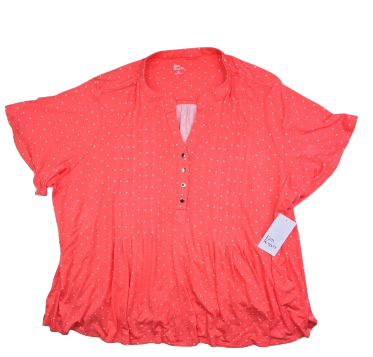 Kim Rogers informal para mujer