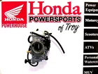 NEW GENUINE HONDA OEM CARBURETOR 2002-2004 TRX450FE/FM FOREMAN 16100-HN0-672 *