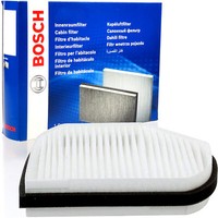 Bosch 1987432001 Innenraumfilter FüR M-B C T-MODEL S202 W202 CLK A208 C208 E