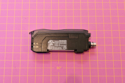 Keyence FS-N13CP Faserverstärker, Haupteinheit Neu ohne OVP
