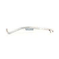 Walker Abgasrohr Auspuff Passend FüR VW UP 121 122 BL1 BL2 1.0 Up! 123