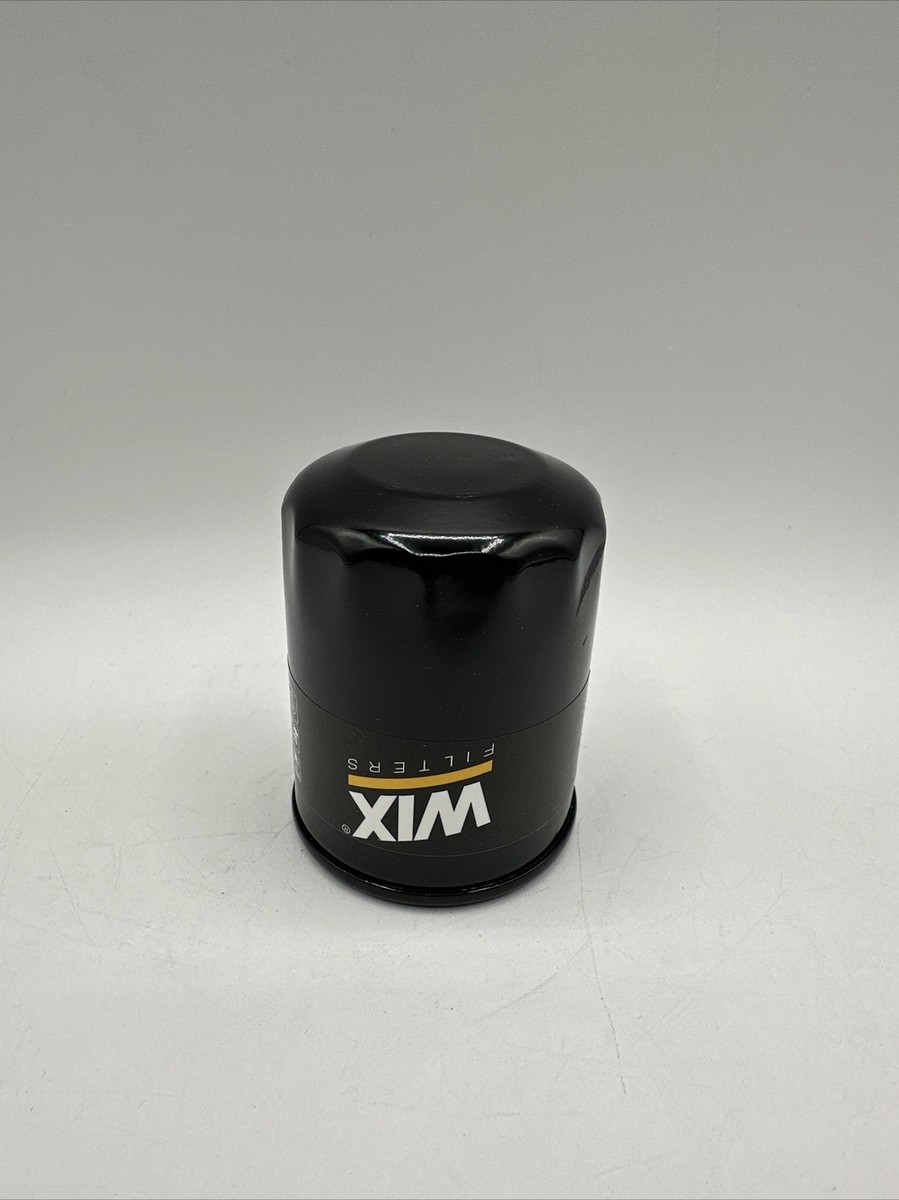 WIX 57055 Engine Oil Filter Fits Select SUBARU Models 2012-2024