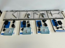 H3: Lot of 4 SMART Technologies Airliner WS100 Bluetooth Slate