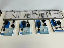 H3: Lot of 4 SMART Technologies Airliner WS100 Bluetooth Slate