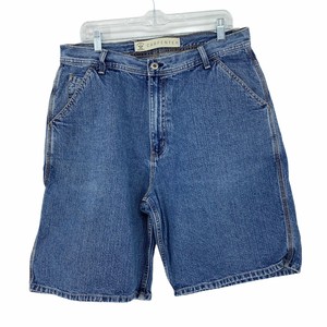 arizona jean shorts mens