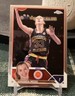 2023 Topps Chrome McDonald's All American Amanda Muse #44 UCLA Bruins