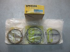 SEGMENTI FASCE PISTONE VW GOLF PASSAT SCIROCCO AUDI 80 1.6 Ø 79,5 GOETZE SP5808