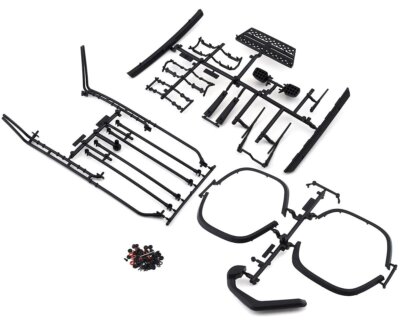 Element RC Trailrunner Karosserie Accessories ASC42243 Enduro, Enduro Ecto Trail