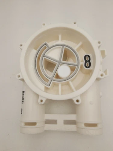 OEM 7171145 Whirlpool GE Ecopure Water Softener Valve Body WS15X10025