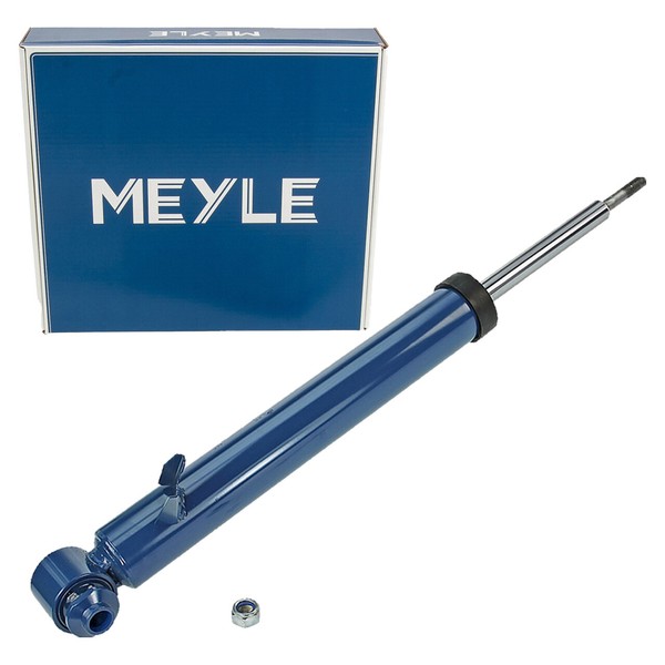 Meyle 3267250020 StoßDäMpfer Gas FüR BMW X5 E70 X6 E71 E72 Hinterachse Links-image