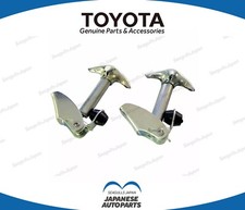 Capot Toyota LANDCRUISER
