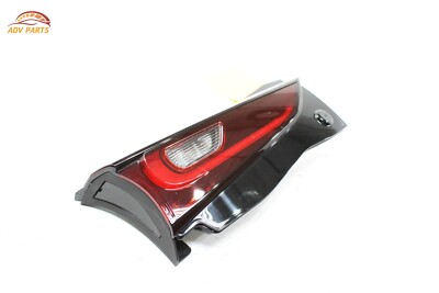2022 - 2024 MAZDA CX-5 REAR LEFT DRIVER SIDE INNER TAILLIGHT LIGHT LAMP OEM