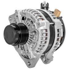Alternator Dixie 10283 Reman