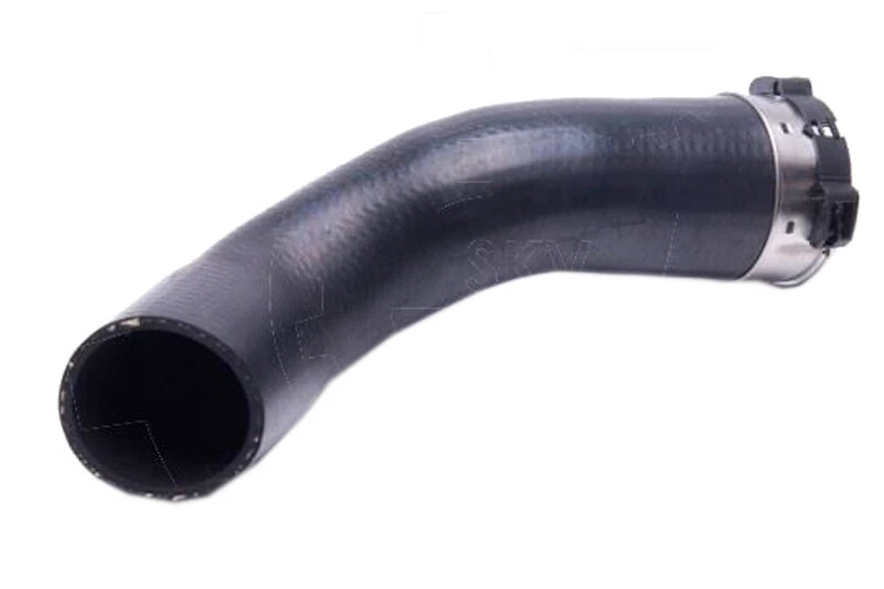 Turboschlauch Für BMW Série 1 F20 F21 3 F30 F80 13717597587 
