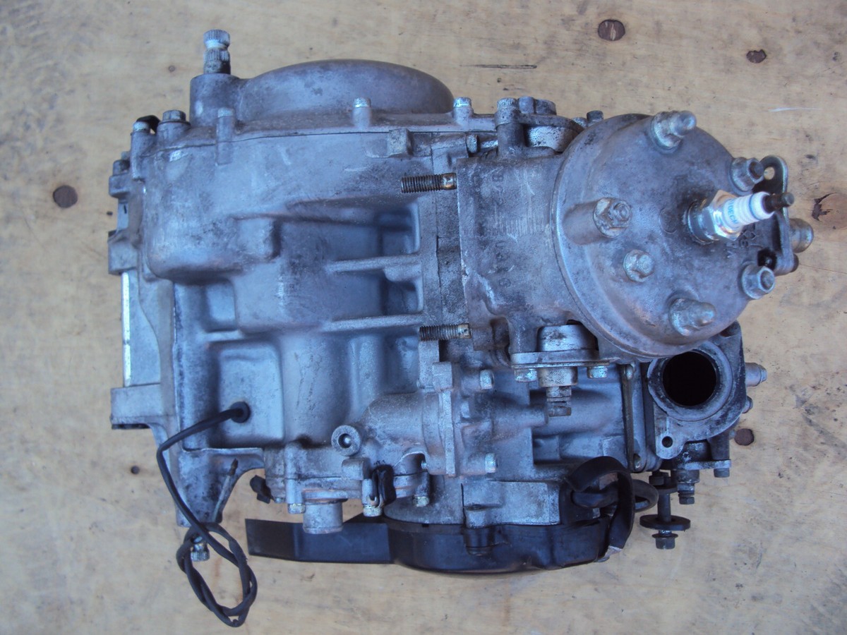 YAMAHA TZR250 3XV ENGINE | eBay