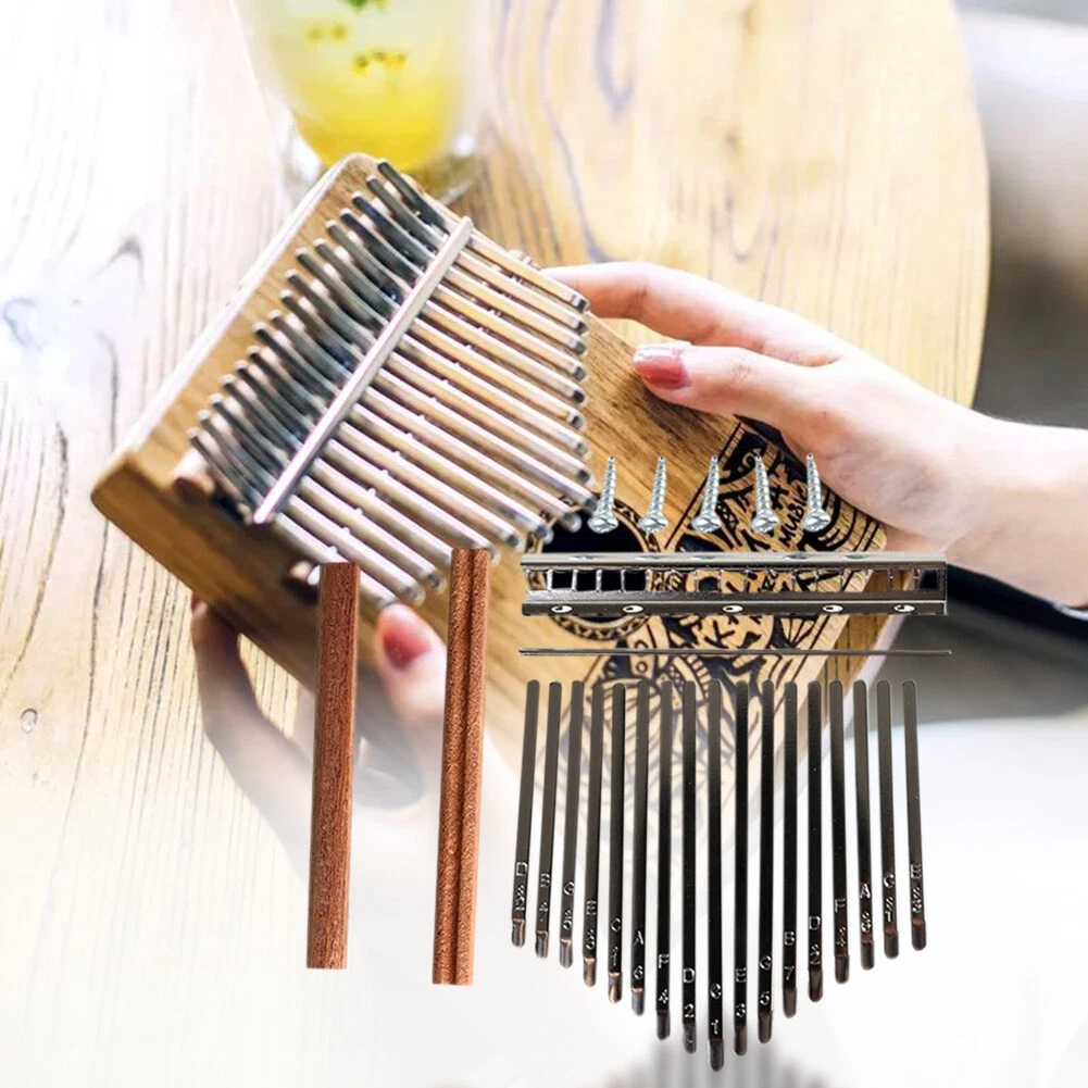 Kalimba parts deals