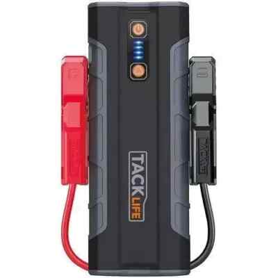 NEW TACKLIFE T8 Pro 1200A/T8 1000A 12V Peak 18000/20000mAh Car