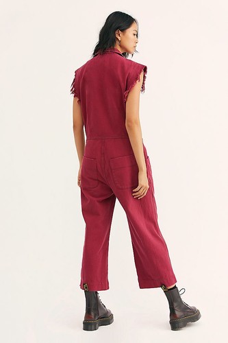 Free People One Teaspoon Safari Camp 
