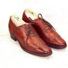 $525 GRAVATI Arthur Beren Women's 6 Narrow * add $15 Cedar Trees — photo 1