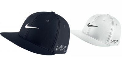 nike true vapor performance fitted hat