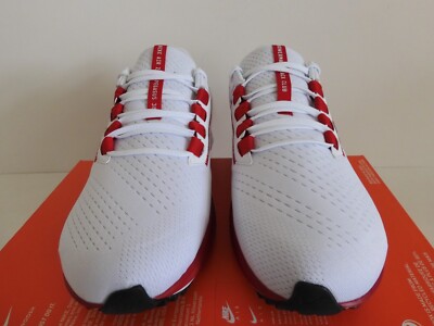 Size 12.5 - Nike Air Zoom Pegasus 38 BTC White for sale online | eBay