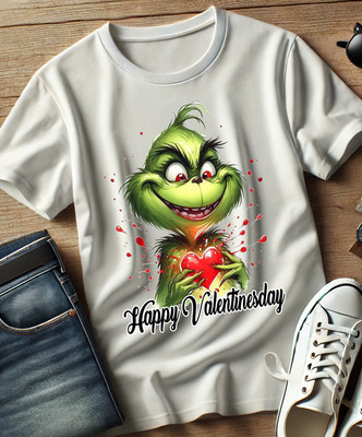 Valentinstag | Anti | Love | Hate | fun | T-Shirt