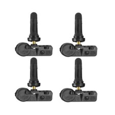 4 pezzi 28103SA001 28103AJ00A Sensori pressione aria pneumatici TPMS per Subaru WRX #A6-26