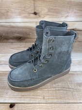 camino field boot
