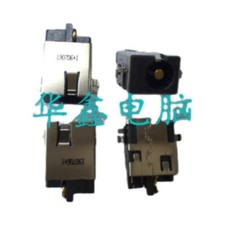 1PC DC Power Jack Socket Port Plug Connector For ASUS X301 X302 X401 X501 X502