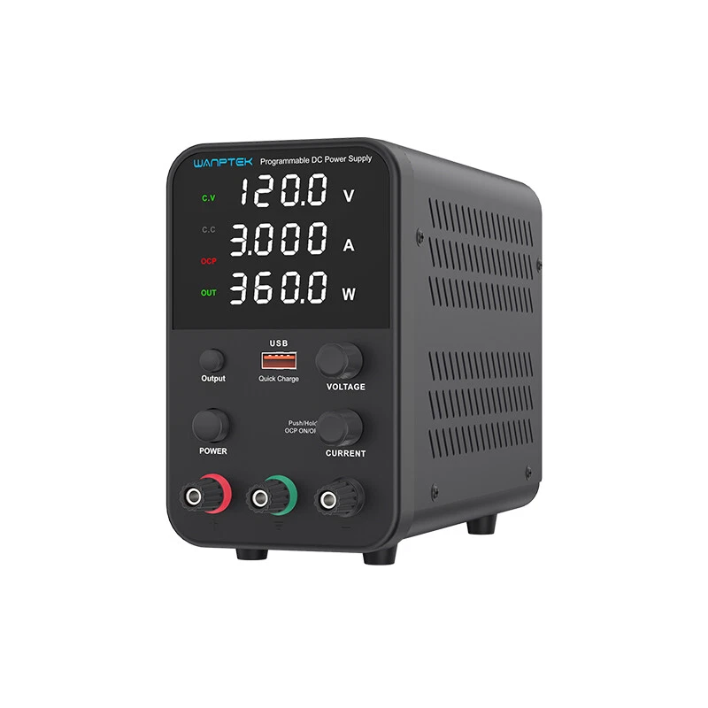 DC Power Supplies R4G Series Matsusada Precision, 42 OFF