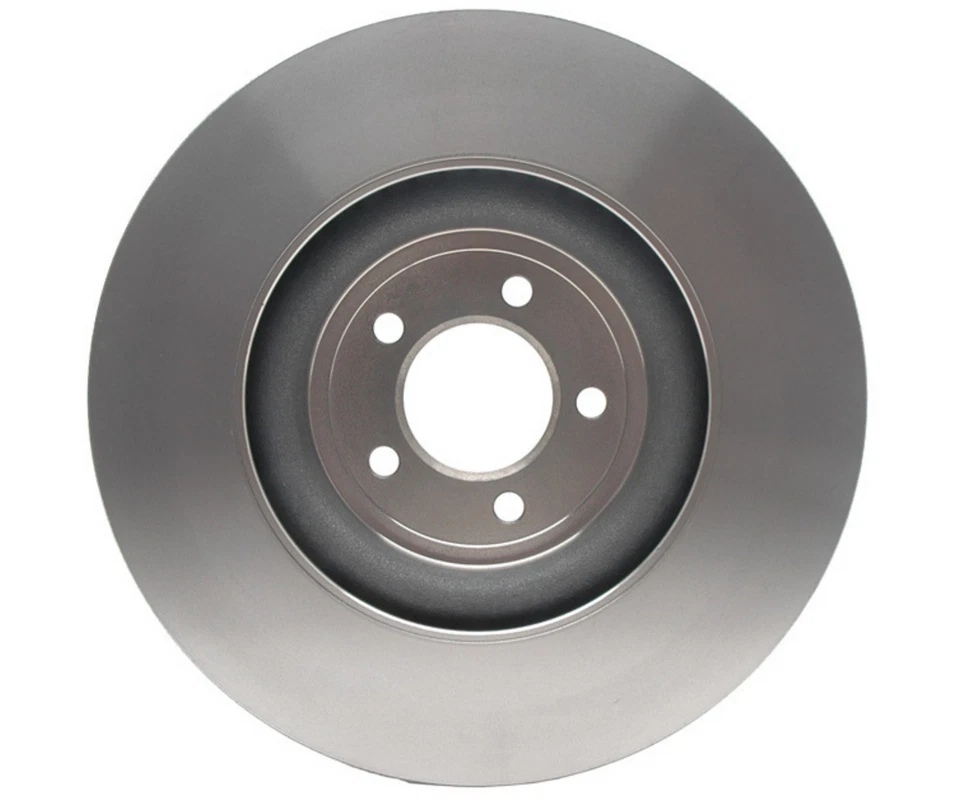 Rotor de freno de disco delantero Raybestos 2011 2012 2013 2014 para Jaguar XK 2010-2015 Foto 3 de 3