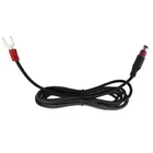 New Plug-in ground Wire for Technics Black Turntable SL-BD10 BD20 BD22 BD35.